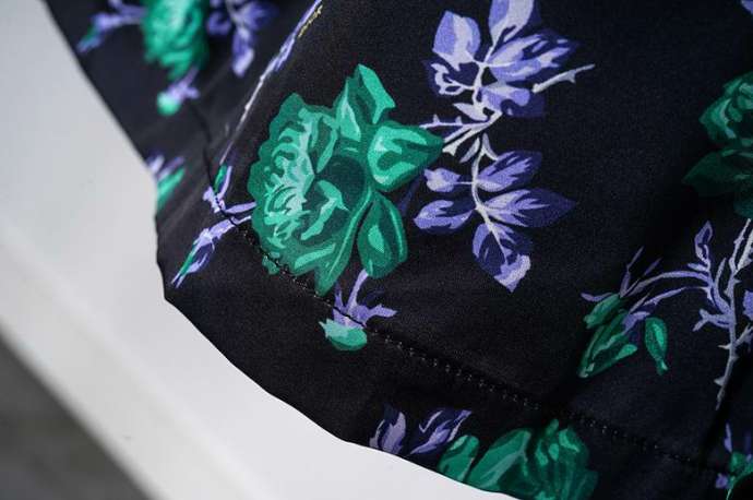 Dior Shirt Short _SKUDiors-xxldyt0222275